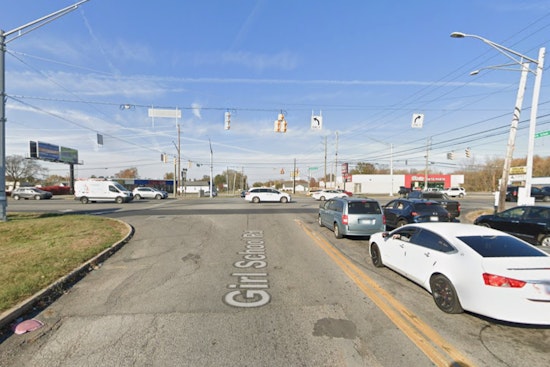 Cops Hunt Suspected Driver In Deadly West Side Hit-And-Run