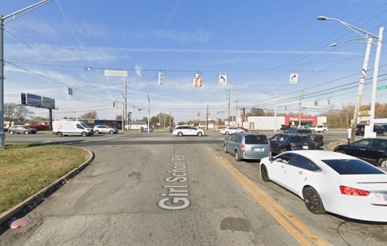 Cops Hunt Suspected Driver In Deadly West Side Hit-And-Run