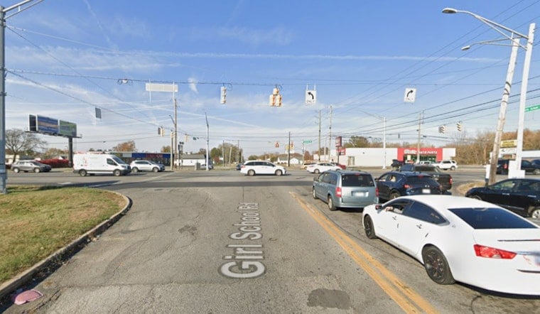 Cops Hunt Suspected Driver In Deadly West Side Hit-And-Run