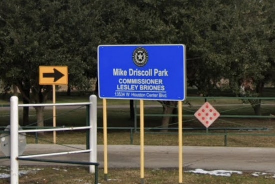 Cops Hunt Trail Creep After Indecent Exposure At Mike Driscoll Park