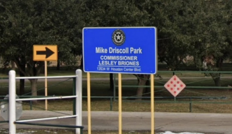 Cops Hunt Trail Creep After Indecent Exposure At Mike Driscoll Park