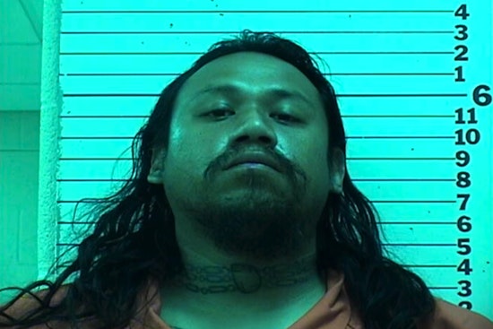 Cops: Indiahoma Man Confesses in Cache Field Slaying