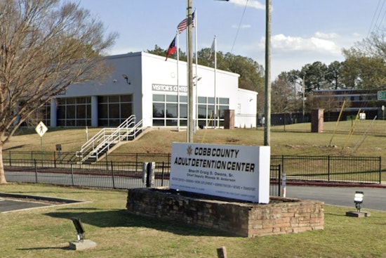 Cops: Man, 69, Tried To Snatch Boy At Smyrna Apartment Complex