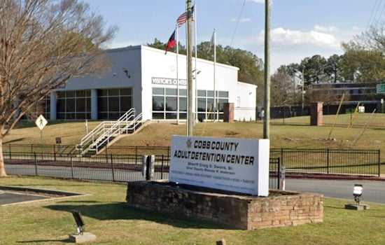 Cops: Man, 69, Tried To Snatch Boy At Smyrna Apartment Complex