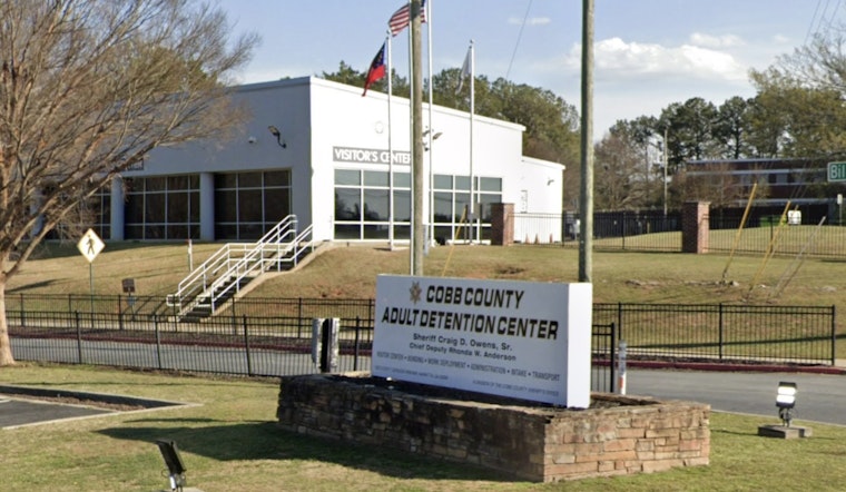 Cops: Man, 69, Tried To Snatch Boy At Smyrna Apartment Complex