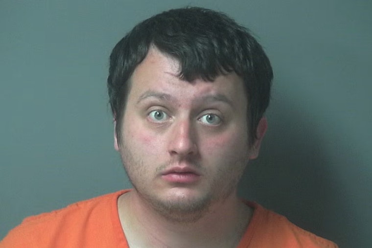 Cops: Menomonie Man Stabbed His Mom 44 Times in Grisly Eau Claire Killing