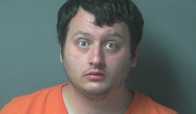 Cops: Menomonie Man Stabbed His Mom 44 Times in Grisly Eau Claire Killing