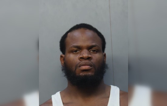 Cops: Miami Man Sent Explicit TikTok Of Ex To Her 13-Year-Old Daughter