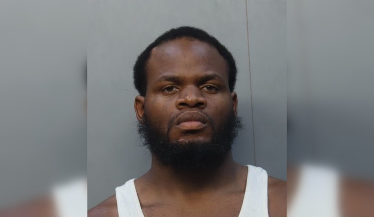 Cops: Miami Man Sent Explicit TikTok Of Ex To Her 13-Year-Old Daughter