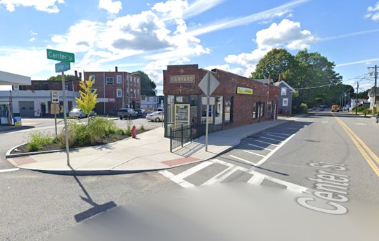 Cops: Middleborough House Party Turns Horror Show With Stabbing, Alleged Kidnapping