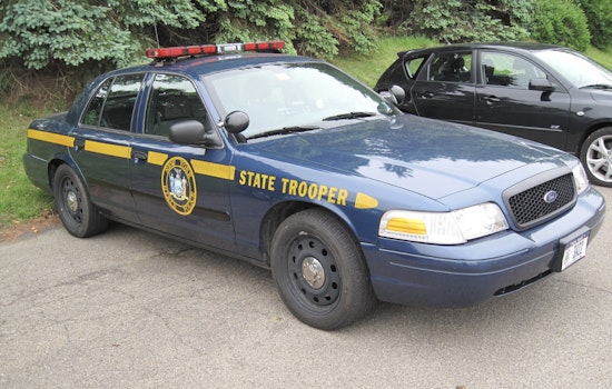Cops Nab 74-Year-Old Wallkill Felon After AR-15 Spotted In Home