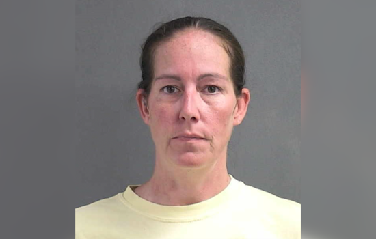 Cops Nab DeLand Driver In Daytona Bike Week Hit-and-Run That Left Two Hurt