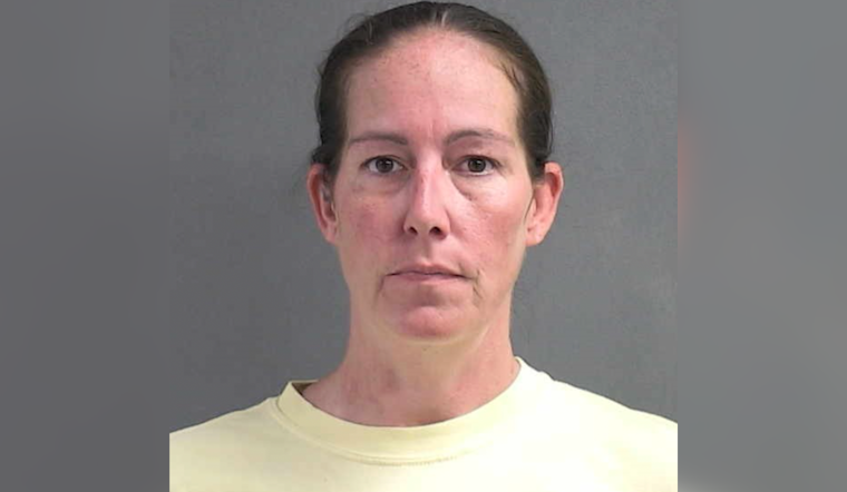 Cops Nab DeLand Driver In Daytona Bike Week Hit-and-Run That Left Two Hurt