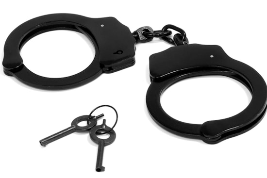 Cops Nab Durham Man In Hickory On Rape And Kidnapping Rap