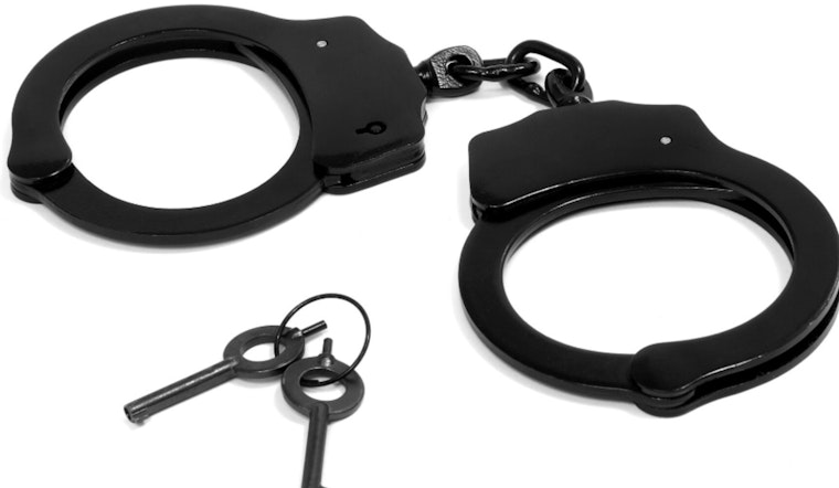 Cops Nab Durham Man In Hickory On Rape And Kidnapping Rap