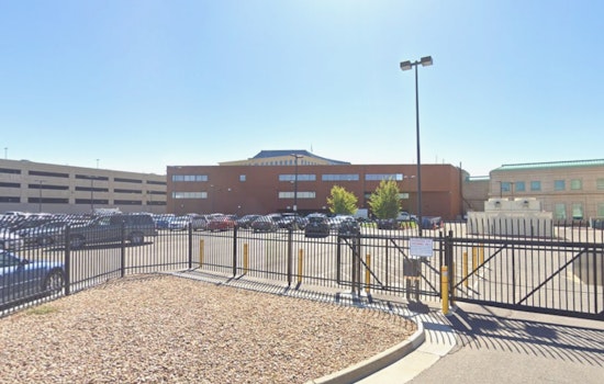 Cops Nab Four Juveniles After East Colfax Motel Standoff Over Carjacked Audi