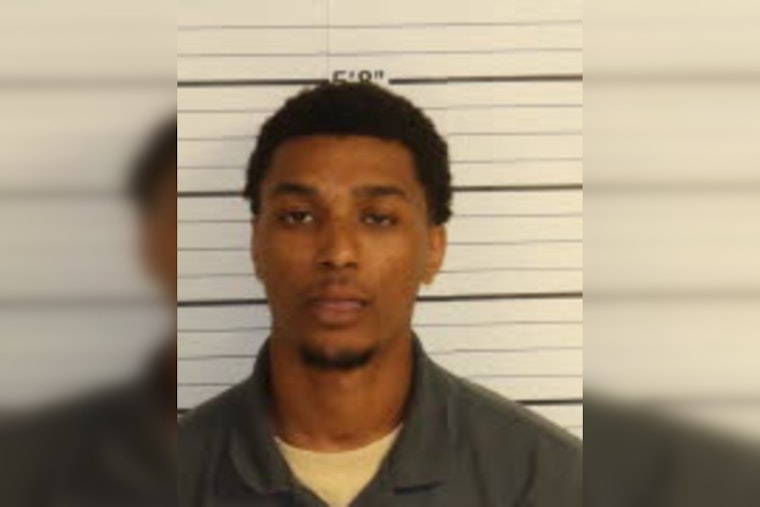 Cops Nab Man With Stolen Gun Outside Memphis’ 201 Poplar Courthouse