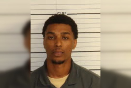 Cops Nab Man With Stolen Gun Outside Memphis’ 201 Poplar Courthouse