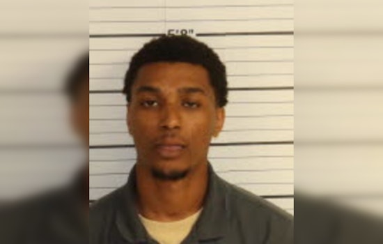 Cops Nab Man With Stolen Gun Outside Memphis’ 201 Poplar Courthouse