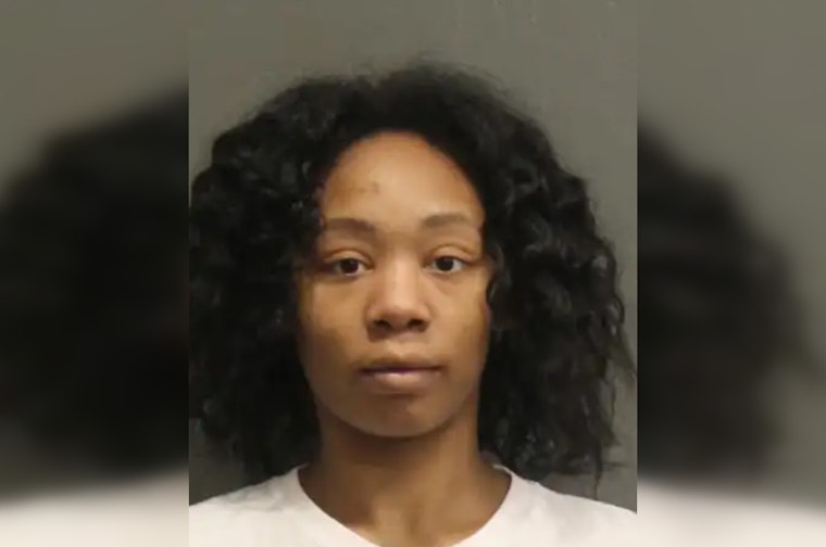Cops Nab Nashville Woman In Alleged $15K Beauty-Store Heist Spree
