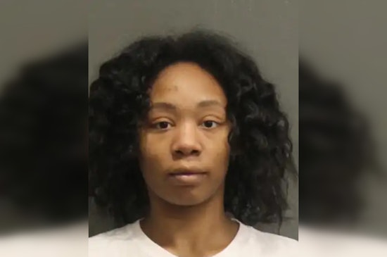 Cops Nab Nashville Woman In Alleged $15K Beauty-Store Heist Spree