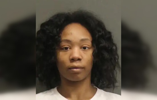 Cops Nab Nashville Woman In Alleged $15K Beauty-Store Heist Spree
