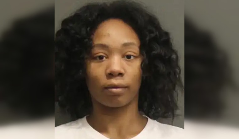 Cops Nab Nashville Woman In Alleged $15K Beauty-Store Heist Spree