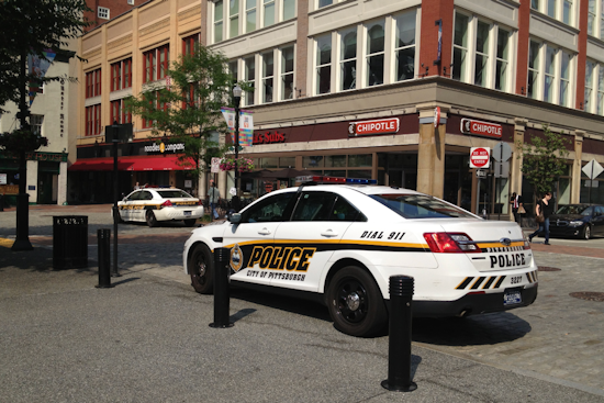 Cops Nab Pittsburgh Man In Parkview Sex Assault Burglary
