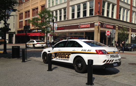 Cops Nab Pittsburgh Man In Parkview Sex Assault Burglary