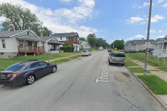 Cops Nab St. Louis Woman 7 Months After Walnut Park East Shooting