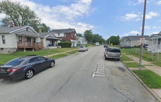 Cops Nab St. Louis Woman 7 Months After Walnut Park East Shooting