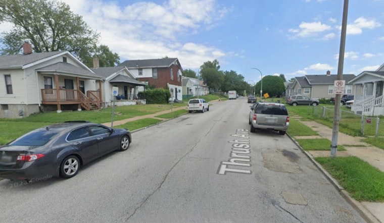 Cops Nab St. Louis Woman 7 Months After Walnut Park East Shooting