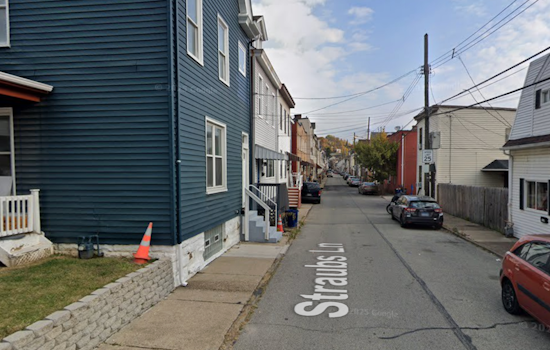 Cops Nab Suspect After Troy Hill Shooting Shakes Pittsburgh Hilltop