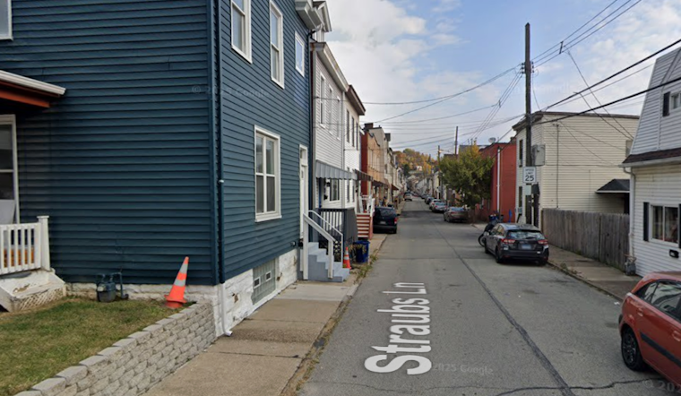 Cops Nab Suspect After Troy Hill Shooting Shakes Pittsburgh Hilltop