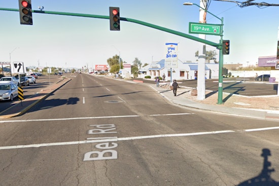 Cops Nab Third Brother in North Phoenix Strip Mall Shooting