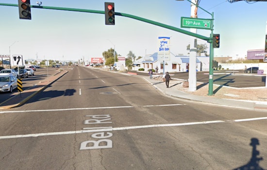 Cops Nab Third Brother in North Phoenix Strip Mall Shooting