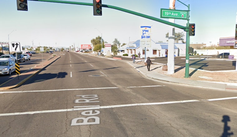 Cops Nab Third Brother in North Phoenix Strip Mall Shooting