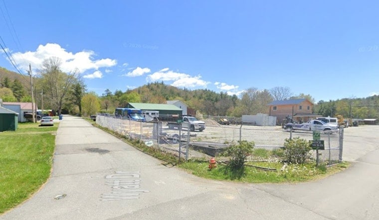 Cops Nab Wanted Man, Recover Missing Teen In Newland RV Park Chase