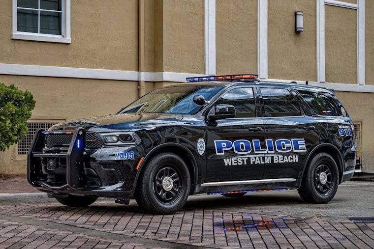 Cops Nab West Palm Beach Man Over 911 Text Threats Targeting Mar-a-Lago