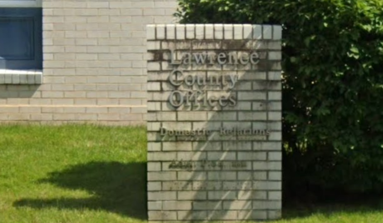 Cops: New Castle Man Accused Of Apartment Sex Assault On 13-Year-Old