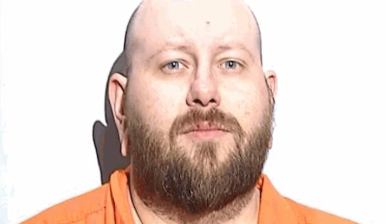 Cops: Newport Man Used Screwdriver To Stab Toledo Teen In Brutal Attack
