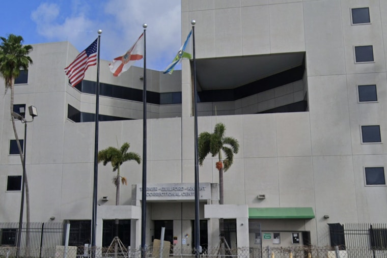 Cops: Parents Tackle Intruder Who Crept Into Northwest Miami-Dade Boy's Bed