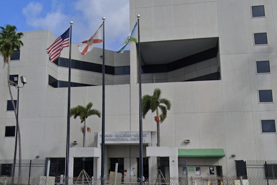 Cops: Parents Tackle Intruder Who Crept Into Northwest Miami-Dade Boy's Bed