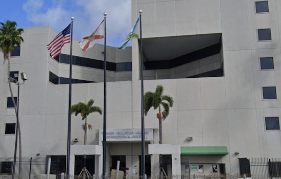 Cops: Parents Tackle Intruder Who Crept Into Northwest Miami-Dade Boy's Bed