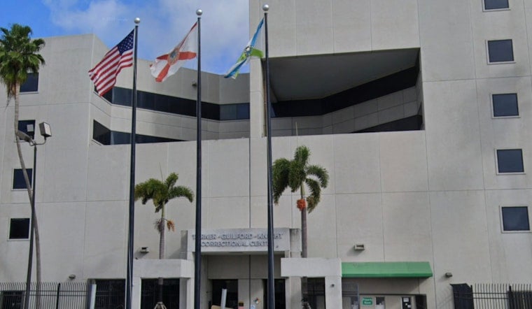 Cops: Parents Tackle Intruder Who Crept Into Northwest Miami-Dade Boy's Bed