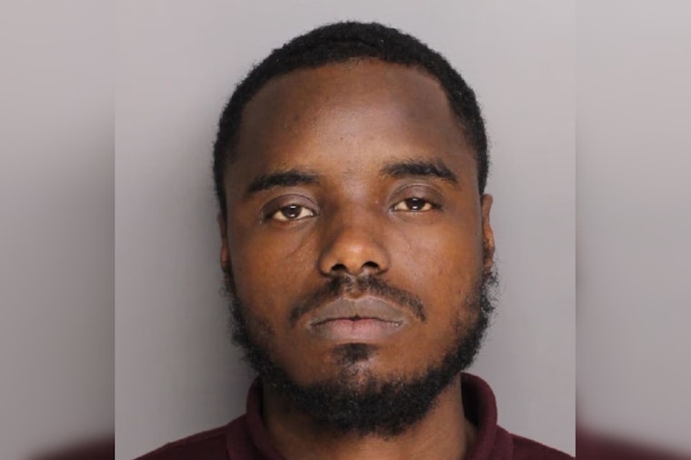 Cops: Pottstown Home Invasions Leave Blind 90-Year-Old Gravely Hurt