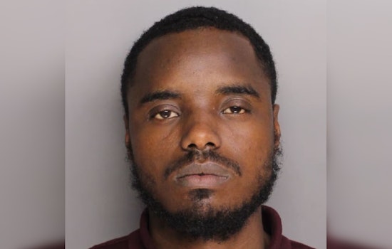 Cops: Pottstown Home Invasions Leave Blind 90-Year-Old Gravely Hurt