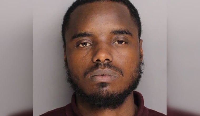 Cops: Pottstown Home Invasions Leave Blind 90-Year-Old Gravely Hurt