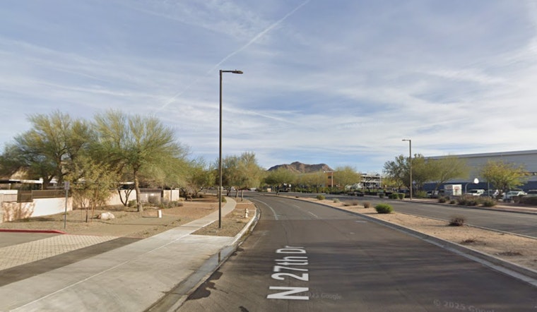 Cops Probe Mystery Death at North Phoenix Apartment Near Dove Valley