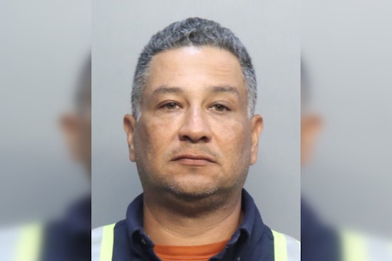 Cops Reel In Miami Man Over Alleged $146K Boat Scam